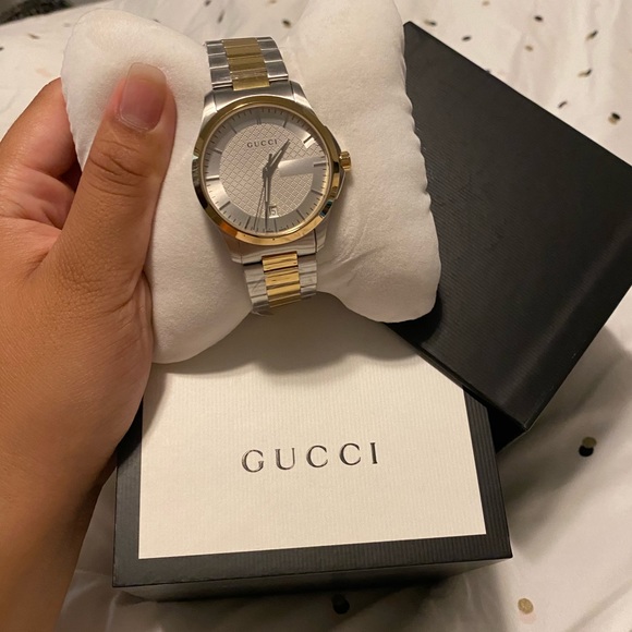 Gucci Watch main image 4
